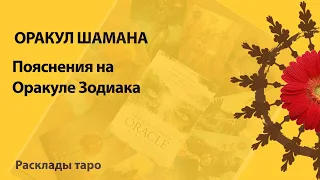 ОРАКУЛ ШАМАНА ЭНЕРГИИ  27 февраля  - 5 марта 2023 бонус уточнения