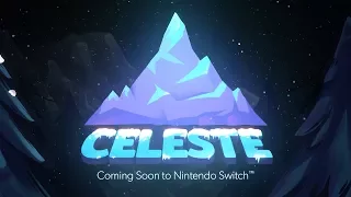 Celeste releasing January 2018