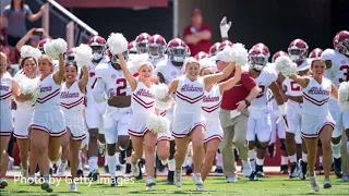 What to Expect on Game Day in Tuscaloosa This Weekend