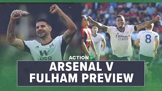 Arsenal vs. Fulham Best Bets | EPL Picks and Predictions from the Wondergoal Soccer Betting Podcast