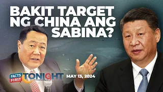 One-on-One with Justice Tony Carpio