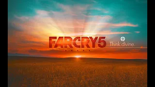 Far Cry 5