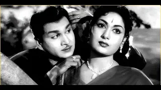 Naa Hrudayamlo Nidurinche Cheli - నా హృదయంలో నిదురించే చెలి - Araadhana-1962