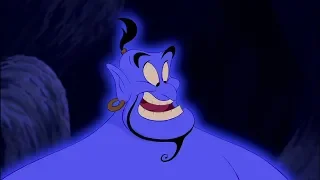 Character Spotlight: Genie