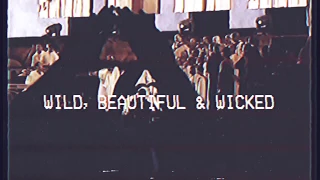 [FREE] Kanye West x Jay-Z Type Beat - “Wild, Beautiful & Wicked” (Prod. Sample6od)