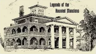 Legends of the Haunted Mansion: Halloween Special