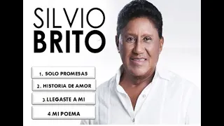 SILVIO BRITO | EXITOS VARIADOS | VALLENATO