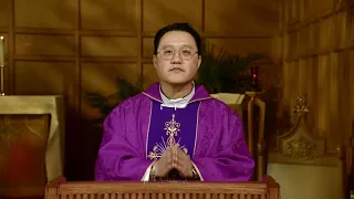 Catholic Mass Today | Daily TV Mass, Tuesday March 5, 2024