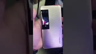 Meizu smart phone