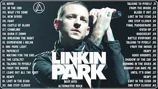 Linkin Park Best Songs | Linkin Park Greatest Hits Full Album Vol6