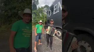 "Balada boa" na Todeschini