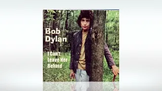 Bob Dylan   I Can't Leave Her Behind 1966 Scotland