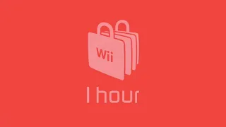 Wii Shop Bossa Nova 1 Hour