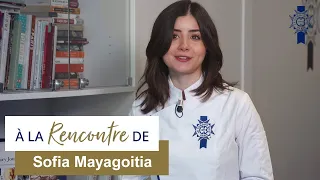 My Student Life - Sofia Mayagoitia - Grand Diplôme®