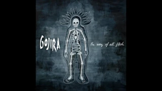 Gojira - Wolf Down the Earth Drum Backing Track (No Drums)