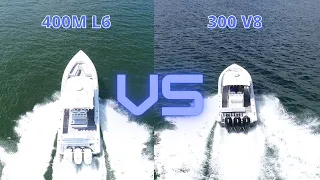 Mercury 300 V8 vs Mercury 400 L6 | In depth comparison and real world testing
