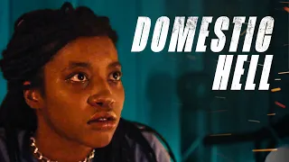 Domestic Hell (Twisted THRILLER MOVIE in Full Length, Free Movies in English, Watch Movies for Free)