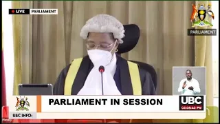 Parliament in Session || 8TH SEPTEMBER  , 2022