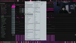 How to make pluggnb beats | FL Studio tutorial cookup for Summrs, Autumn, Kankan, Rich Amiri