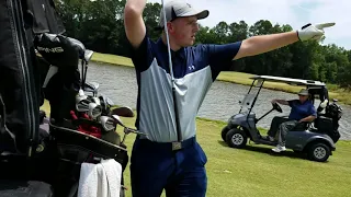 Savannah May 2021 Crosswinds Golf Course
