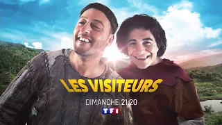 Les Visiteurs TF1