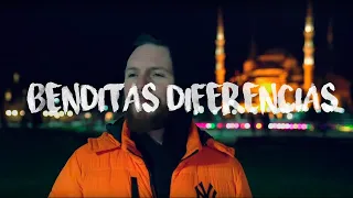 BENDITAS DIFERENCIAS - Daniel Habif