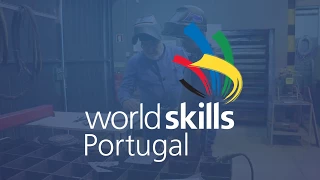 Campeonato Nacional das Profissões // Portugal Skills