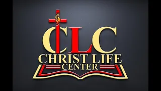 CHRIST LIFE CENTER |  Friday Prayer | September 8th 2023