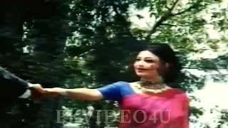 TERA MERA MERA TERA AYSA NAATA HAI . NAHID AKHTAR . SHABNAM & MOHAMMAD ALI