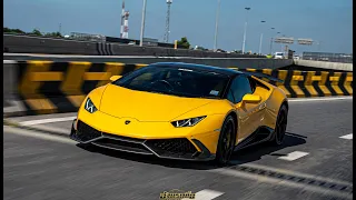 พาไปซื้อ EP.102 Lamborghini Huracan 610-4 Mansorry 1 เดียวในไทย!!