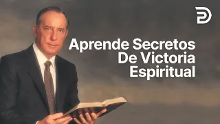 La Palabra de Dios: Tu Recurso Inagotable, Pt  1☑️ Aprende Secretos de Victoria Espiritual - 4322