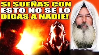 Roeh Javier Palacios Celorio 2023 🆘 Si Sueñas Con Esto No Se Lo Digas A Nadie! ✝️ Shalom132