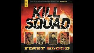 KILL SQUAD - "The Purge"