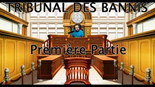 MisterMV - Tribunal des bannis avec le chat Twitch (partie 1)