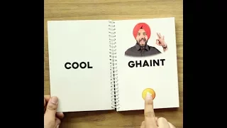 How to speak Punjabi - In a minute