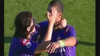 FELIPE MELO GOAL 2008/2009