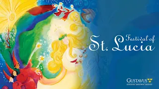 Festival of St. Lucia 2022