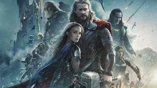 Thor The Dark World: Recensione E Analisi Del Film! - Marvel Retrospective Universe