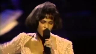 Whitney Houston-Greatest Love Of All(Live 1992)