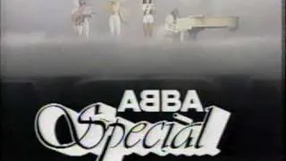 Abba Eagle Japan TV