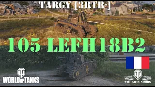 105 leFH18B2 - targy [3RTR-]