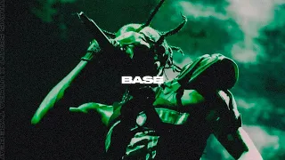 (FREE) Trap Type Beat - "Base" | Travis Scott x Utopia Type Beat