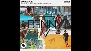 Tungevaag - Make you happy [Bennic Remix]