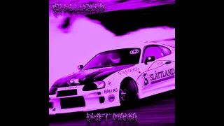 KXLLAPLAYA - DRIFT MANIA