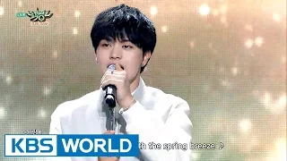 BTOB - Remember that (봄날의 기억) [Music Bank HOT Stage / 2016.04.15]