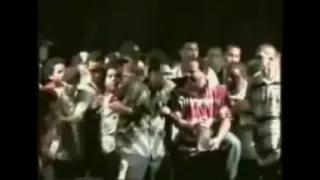 metele con candela y seguroski- Daddy Yankee ( en vivo )