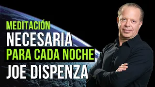 🔷🔷VISIONA TU FUTURO cada NOCHE🌙 por 30 DÍAS. CAMBIARÁ TU VIDA!!!🔷🔷 Joe Dispenza