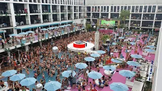 Craig David's TS5 Pool Party | Ibiza Rocks Hotel | 5 of 8