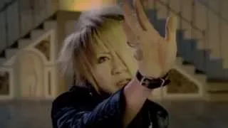 the GazettE - Cassis [PV]