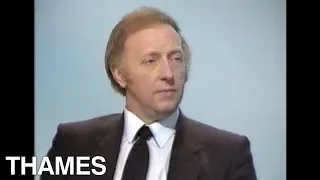 Arthur Scargill interview | Miner's strikes | TV Eye | 1984